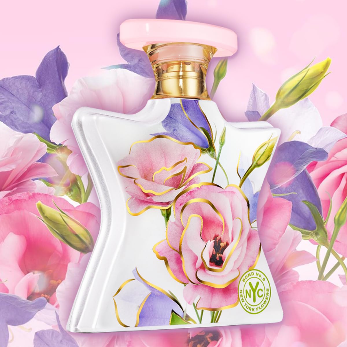 Perfume Fragrance For Women - Numero di Bond 9 New York
