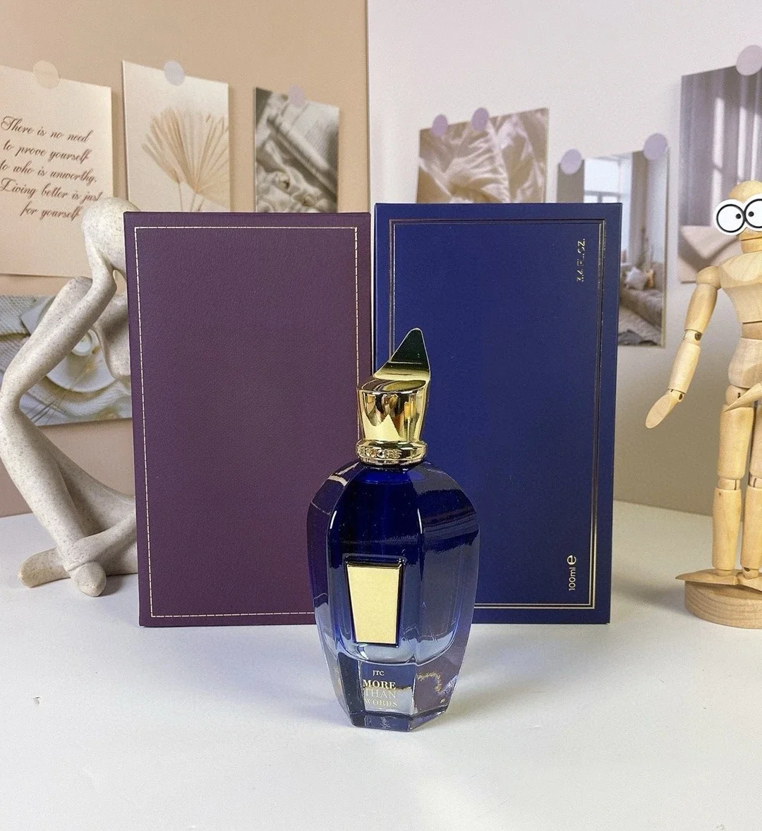 Perfume Fragrance For Women - Nuovo profumo di lusso classico, fragranza