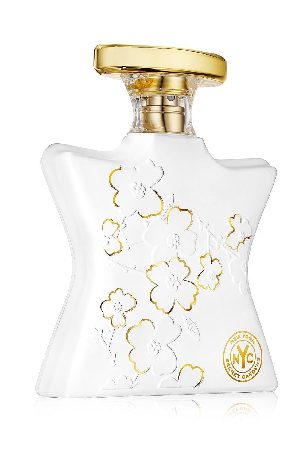Perfume Her Fragrance - Numero di Bond 9 New York