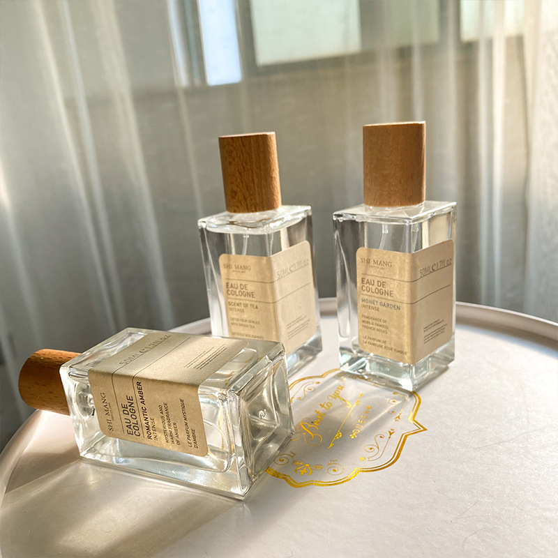 Perfume Her Fragrance - Profumo da donna 50ml, dolce, floreale,