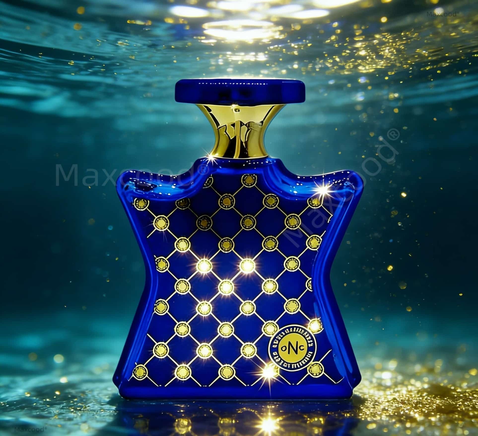 Perfume Fragrance For Girls - Profumo al Cidro e ai Fiori,