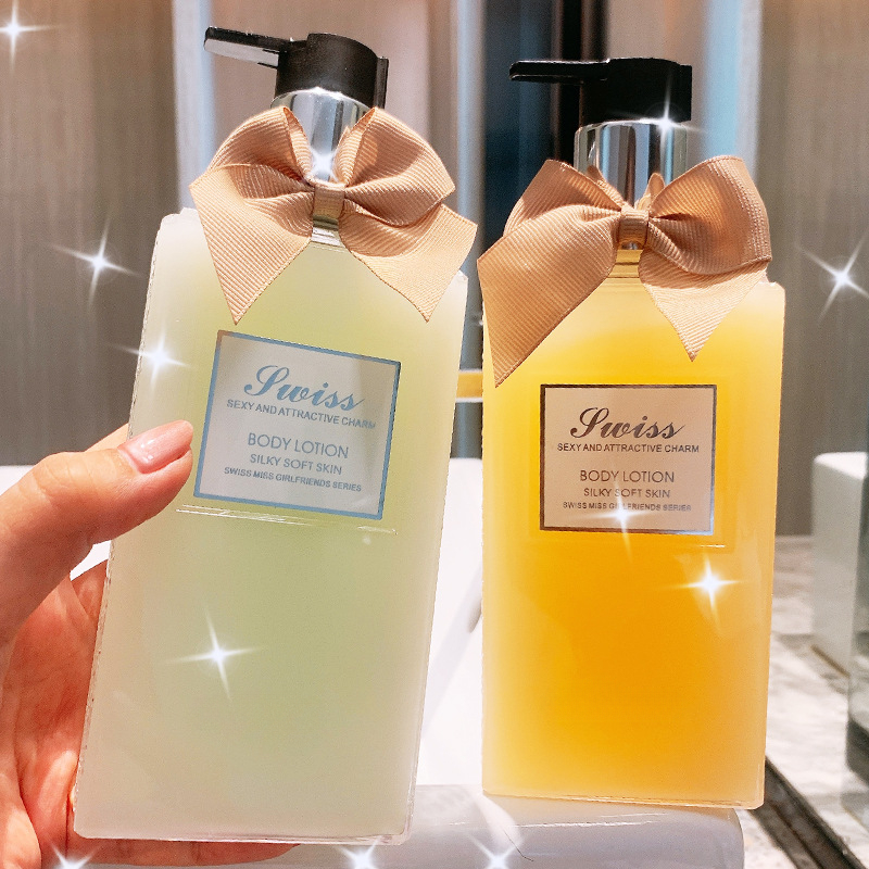 Perfume Fragrance Body Lotion - Profumo da 350ml lozione per il