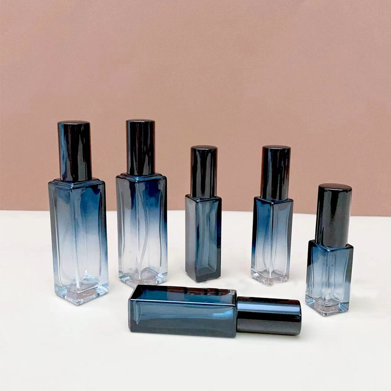 Oud Perfume Spray - 5ml 9ml 20ml flacone Spray per