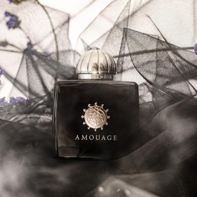 Perfume Fragrance For Women - AMOUAGE GUIDANCE 46 GOLD EXISTENCE INTERLUDE