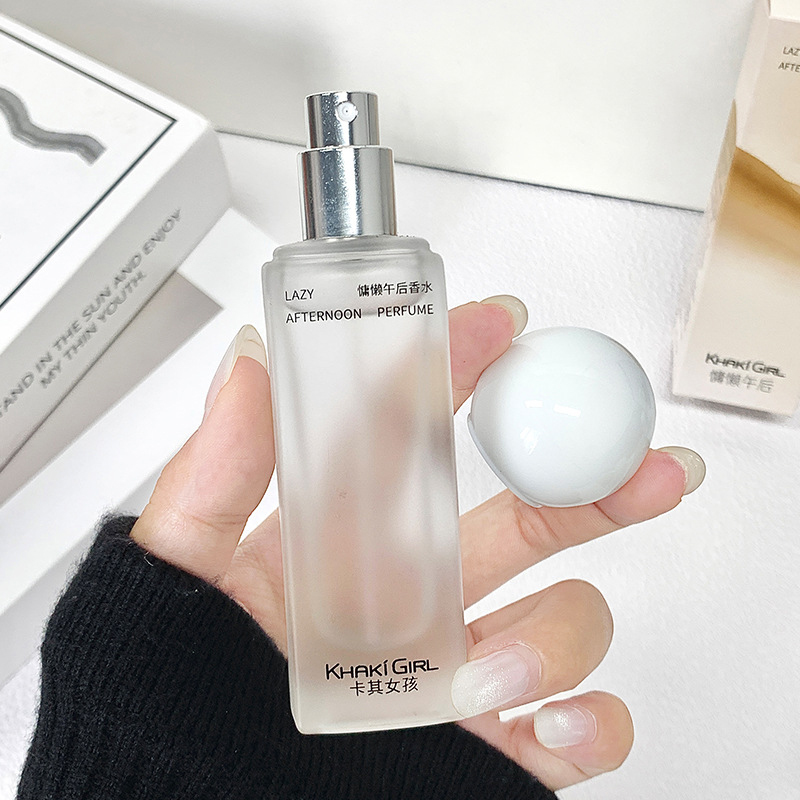 Perfume Fragrance For Girls - Profumo Girl Lazy Afternoon 30ml, Fragranza