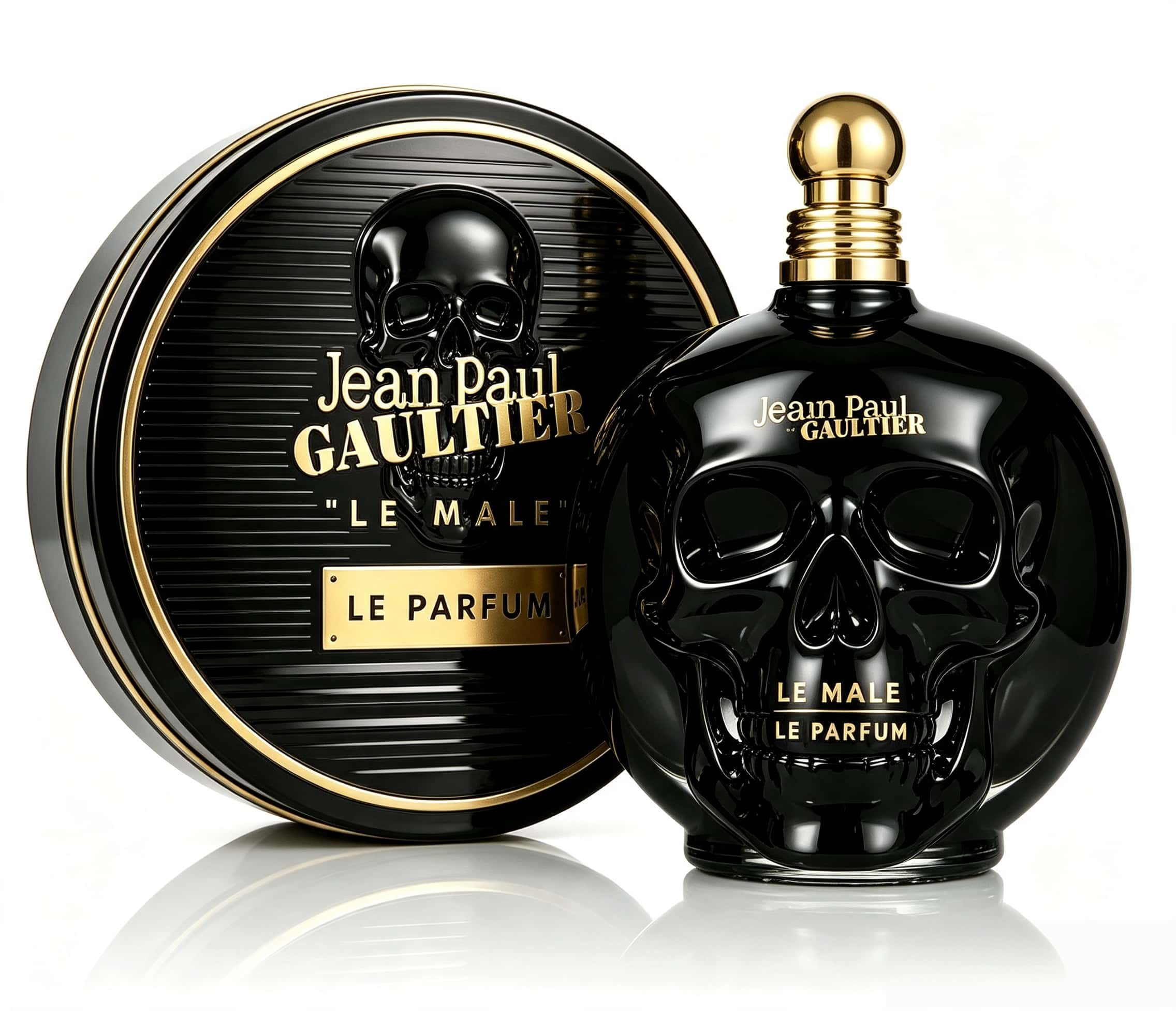 Fragrance Perfume Box - Jean Paul Gaultier - Set di