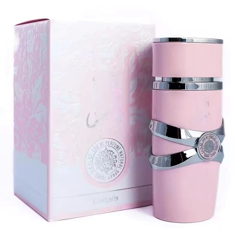 Oud Perfume Spray - Il profumo YARA Yala ha un
