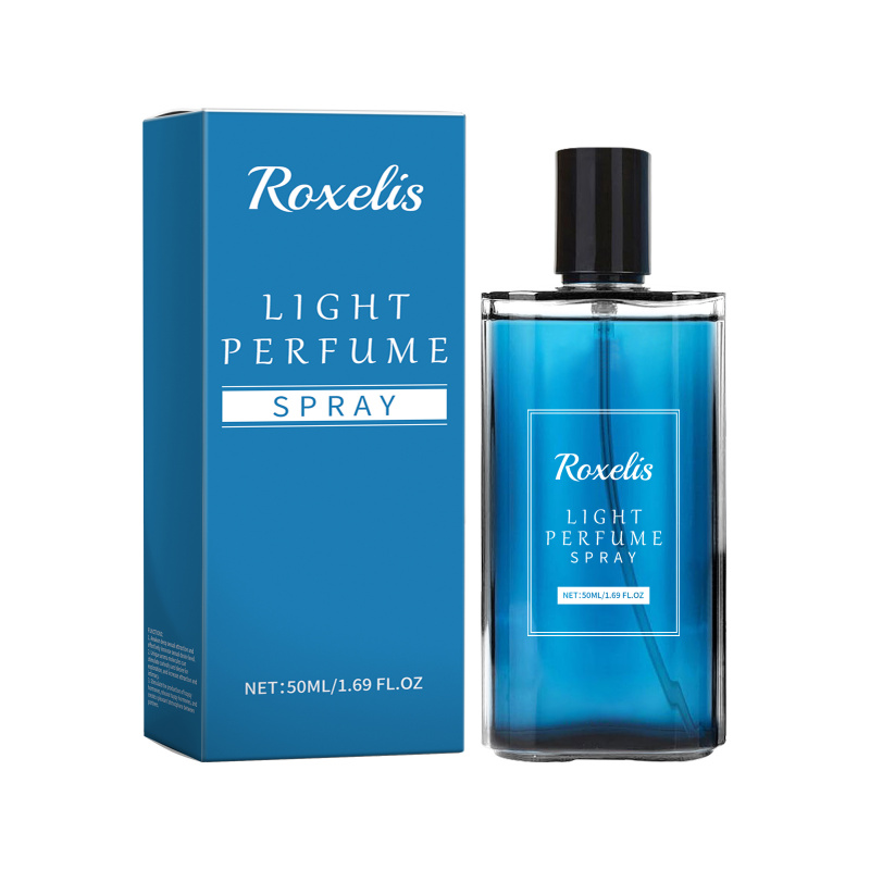 Fragrance And Perfume - Profumo da uomo alla menta che