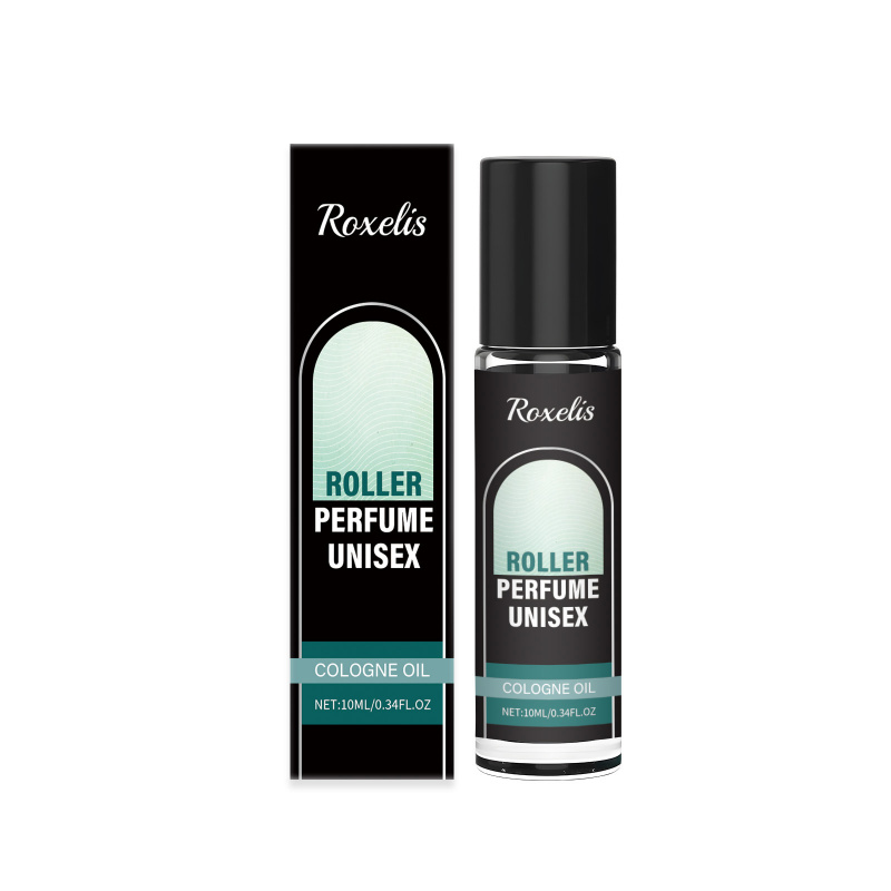 Fragrance Perfume Box - Profumo roll-on Roxelis Charming, fragranza ai