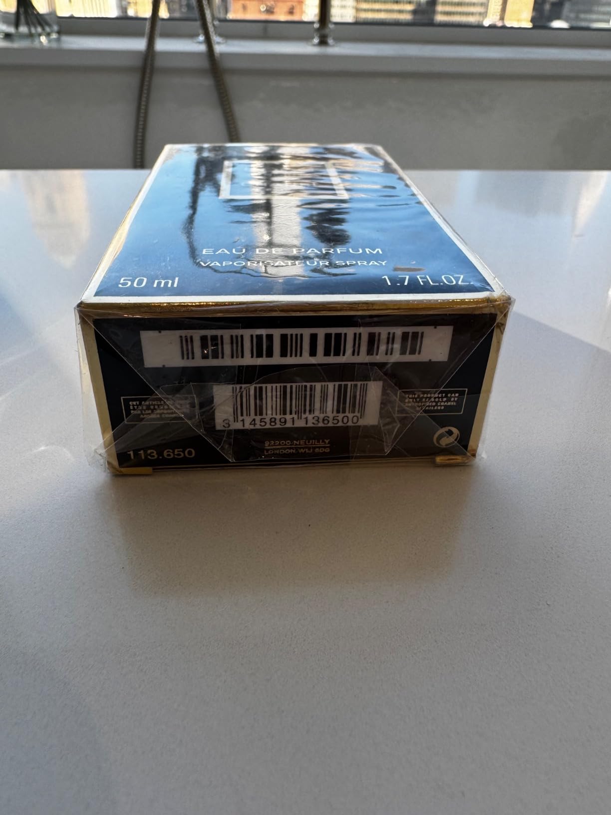 Profumo EDP da Donna, 3.4 fl o - Perfume Her Fragrance recensione e prezzo