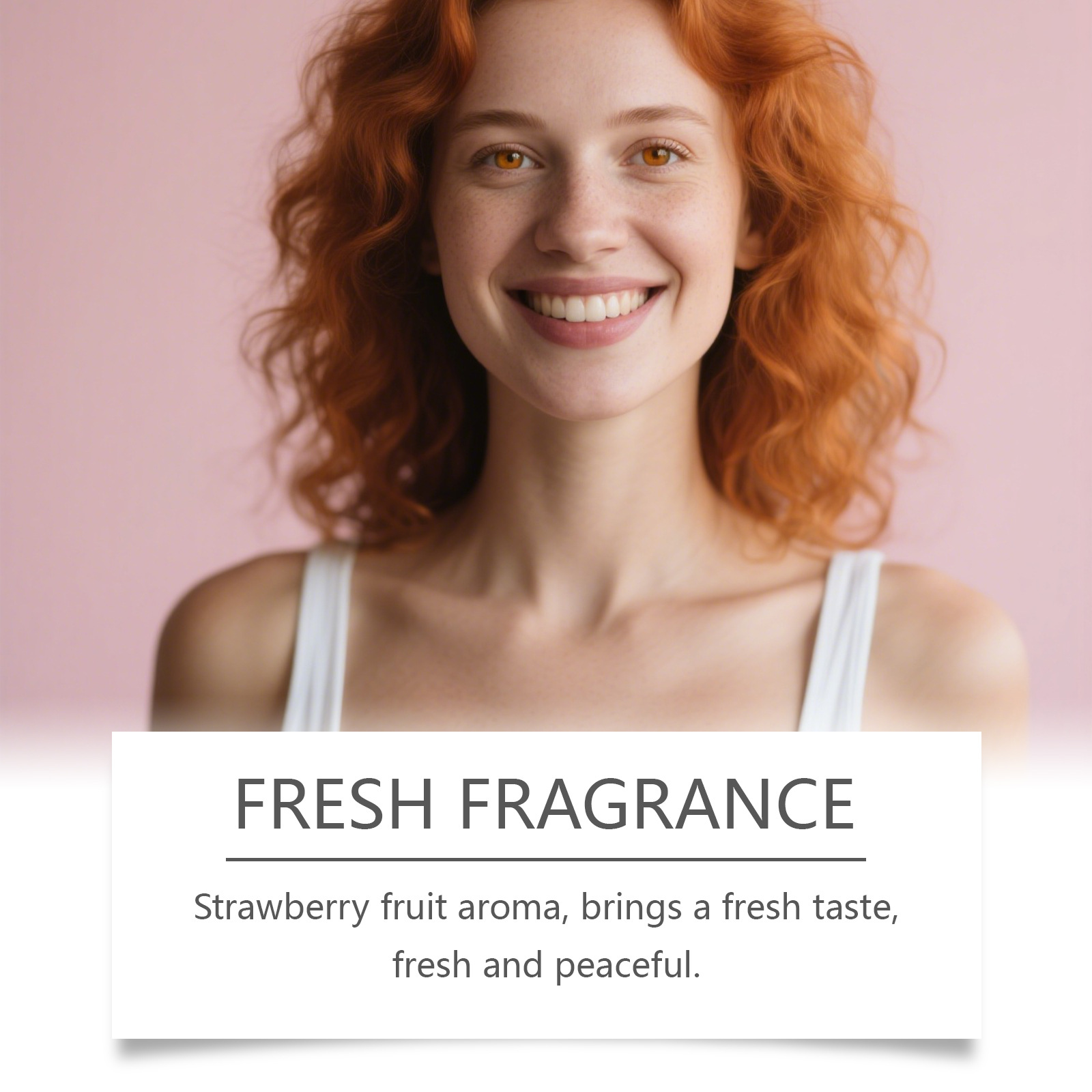 Spray Aromatico Rosa Vaniglia, - Perfume Fragrance Hair Spray recensione e prezzo