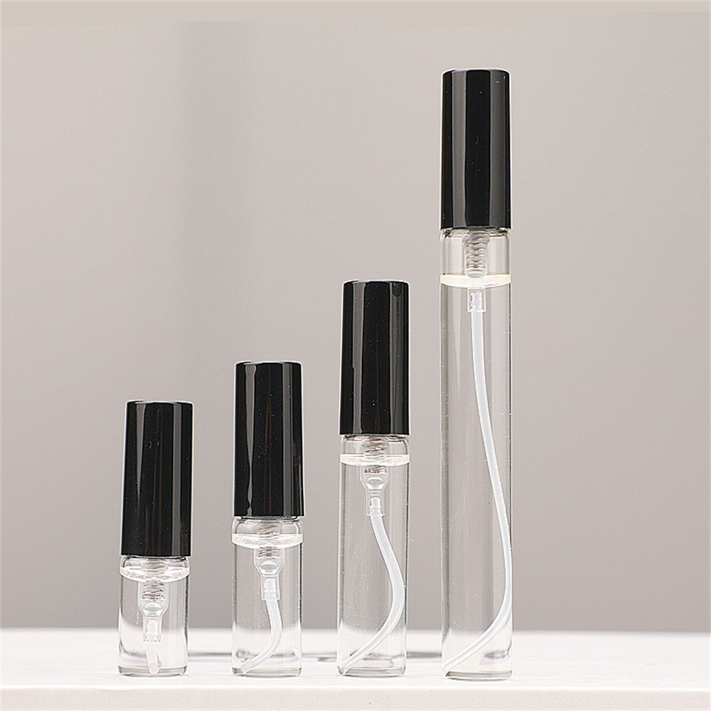 5 pz 2ML/3ML/5ML/10ML portatil - Oud Perfume Spray recensione e prezzo