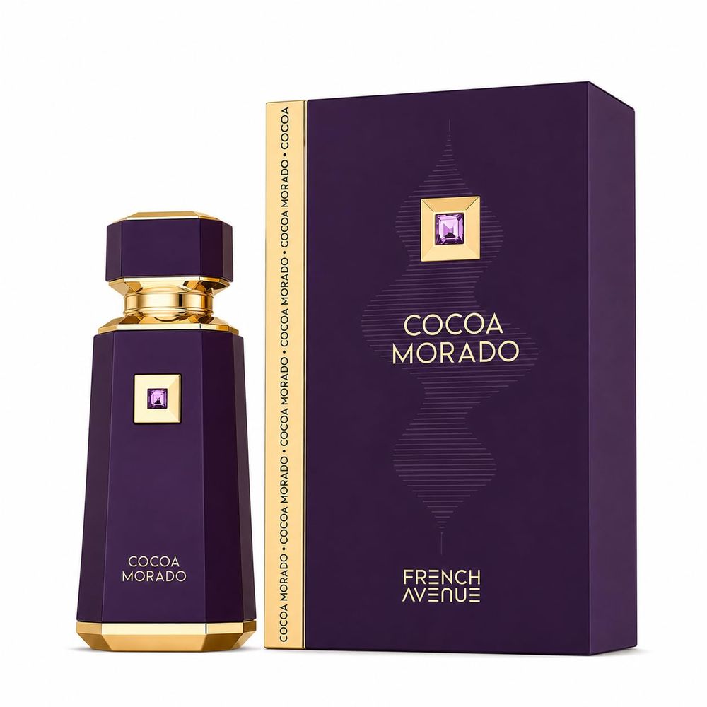 French Avenue Liquid Brun & Co - Fragrance Perfume Box recensione e prezzo