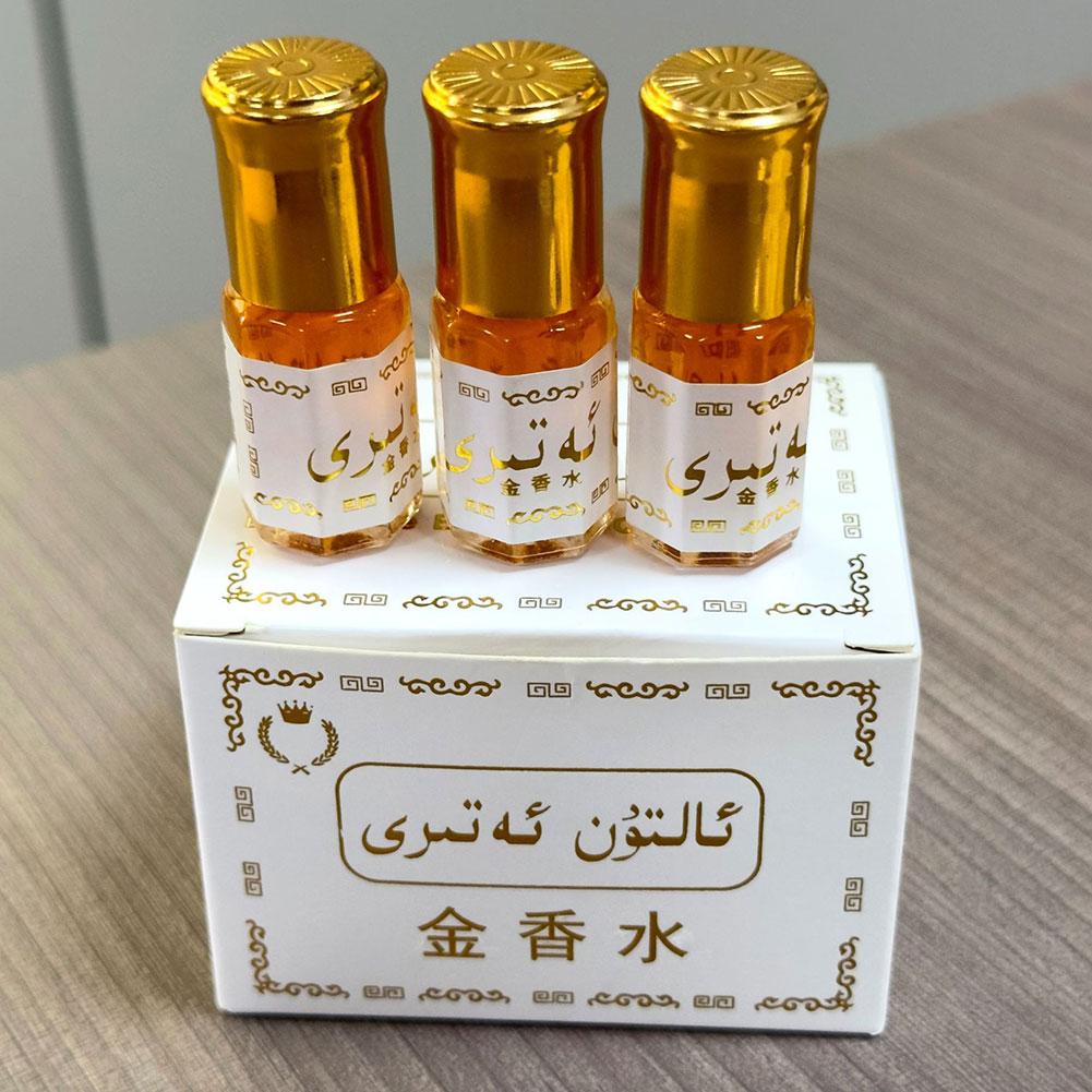 Olio Profumato Arabo Roll-On L - Fragrance Perfume Box recensione e prezzo