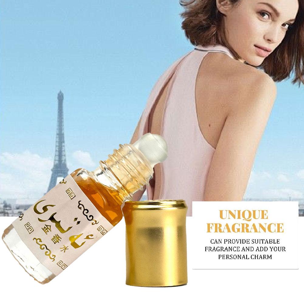 Olio Profumato Arabo Roll-On L - Fragrance Perfume Box recensione e prezzo
