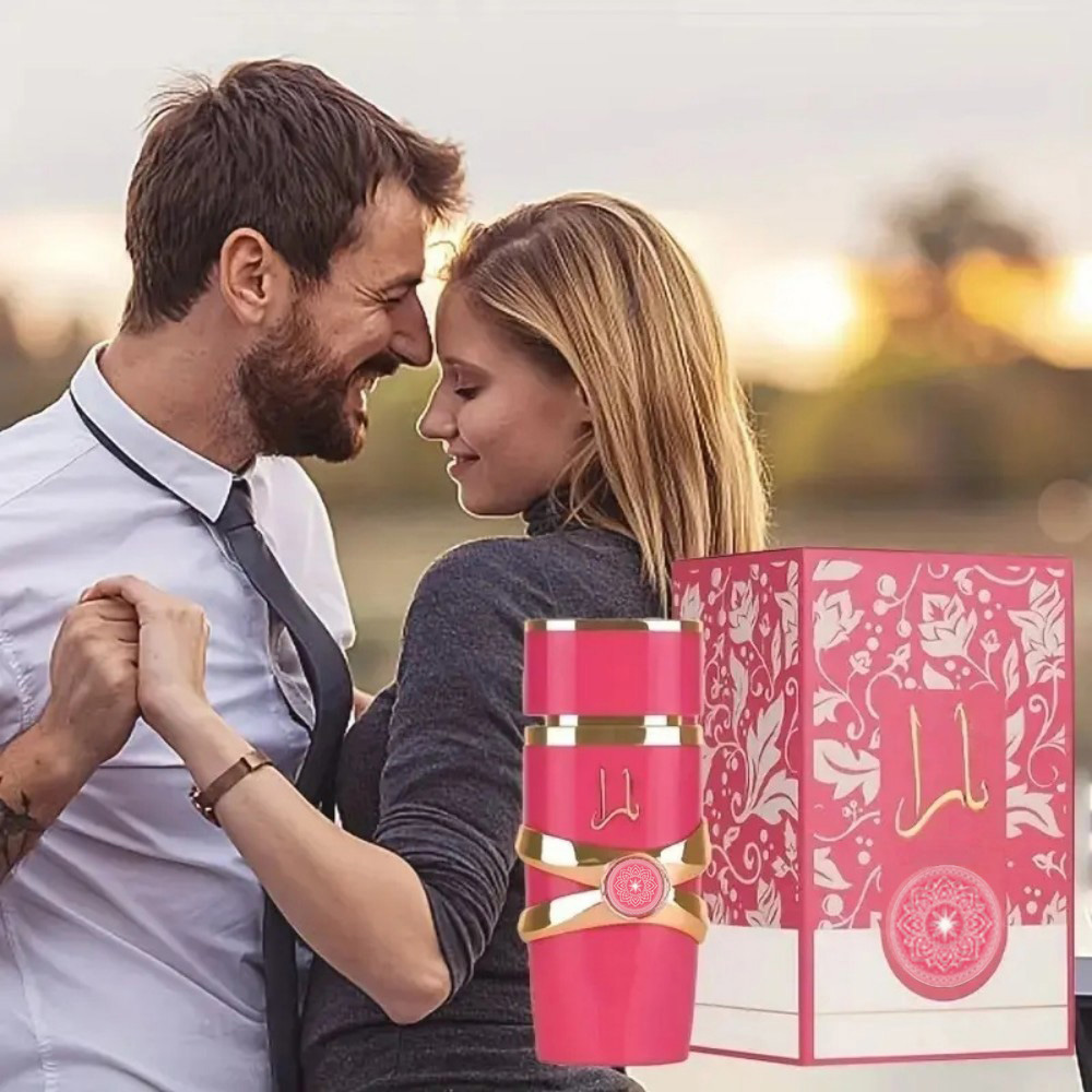 Set Regalo Profumo Yara & Asad - Fragrance Perfume Box recensione e prezzo