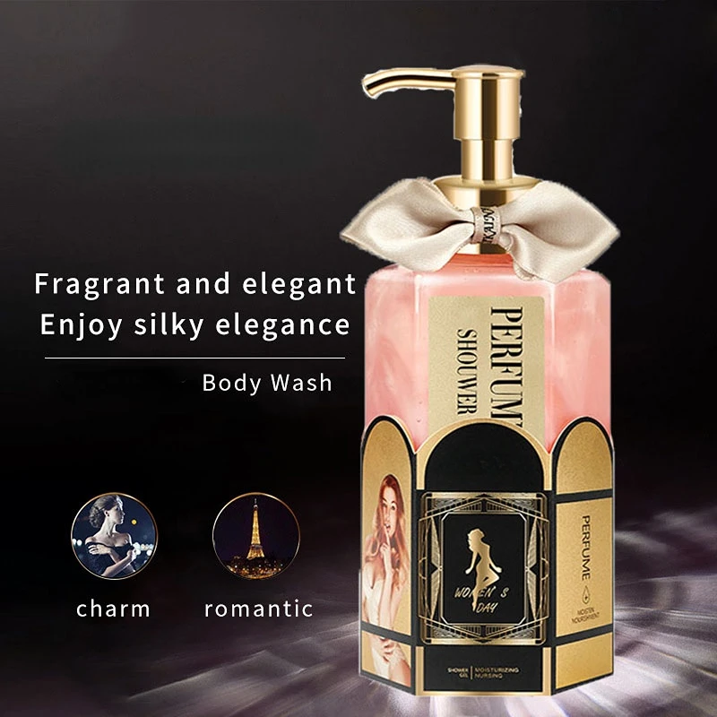 Profumo per il lavaggio del co - Perfume Fragrance Body Lotion recensione e prezzo
