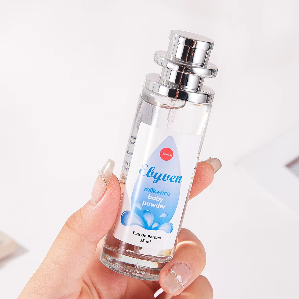 Profumo da donna Baby Milk Pow - Perfume Fragrance For Women recensione e prezzo