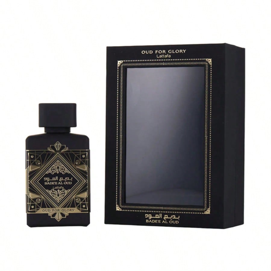 Lattafa Badee Al Oud For Glory - Fragrance And Perfume recensione e prezzo