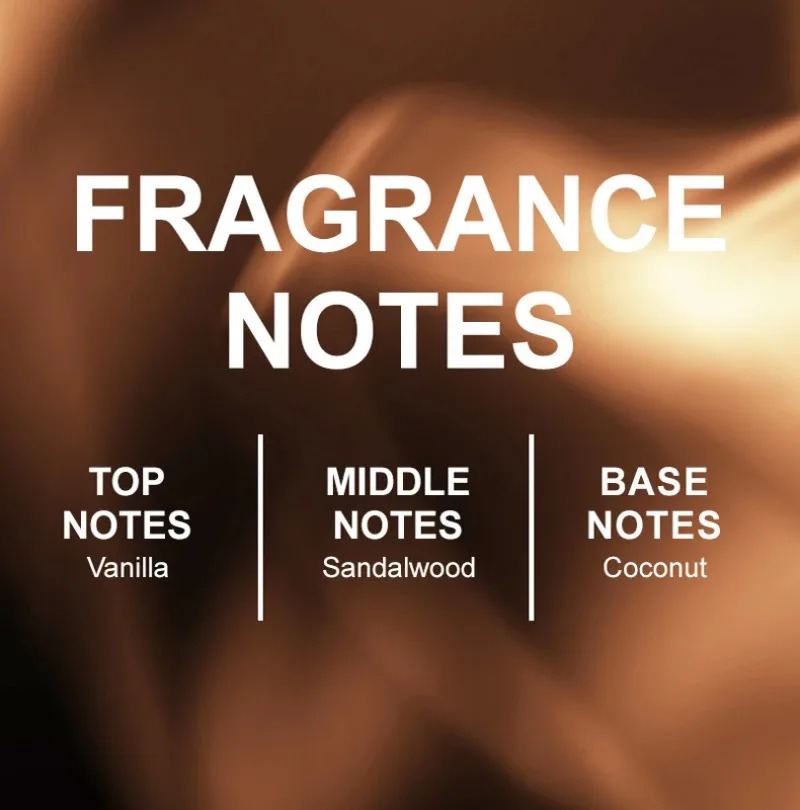 1 o 2 Spray Profumati al Cocco - Perfume Fragrance Hair Spray recensione e prezzo