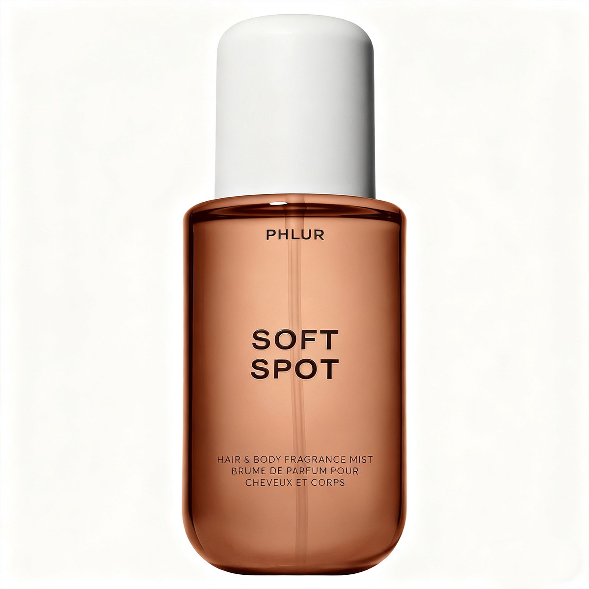PHLUR Soft Spot Hair & Body Fr - Perfume Fragrance Hair Spray recensione e prezzo