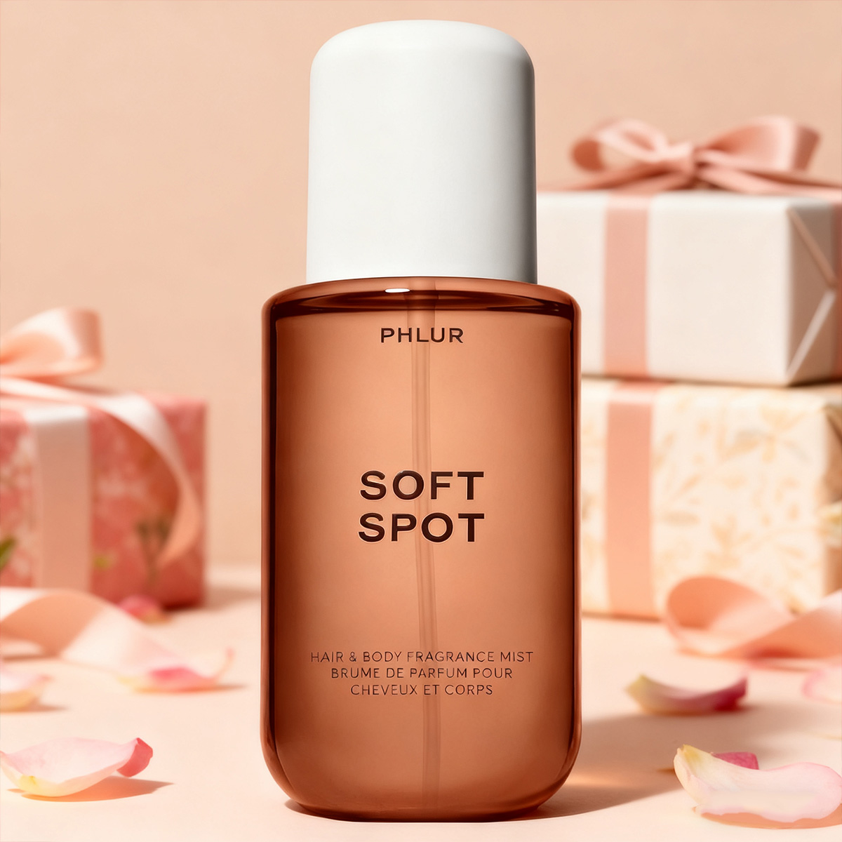 PHLUR Soft Spot Hair & Body Fr - Perfume Fragrance Hair Spray recensione e prezzo