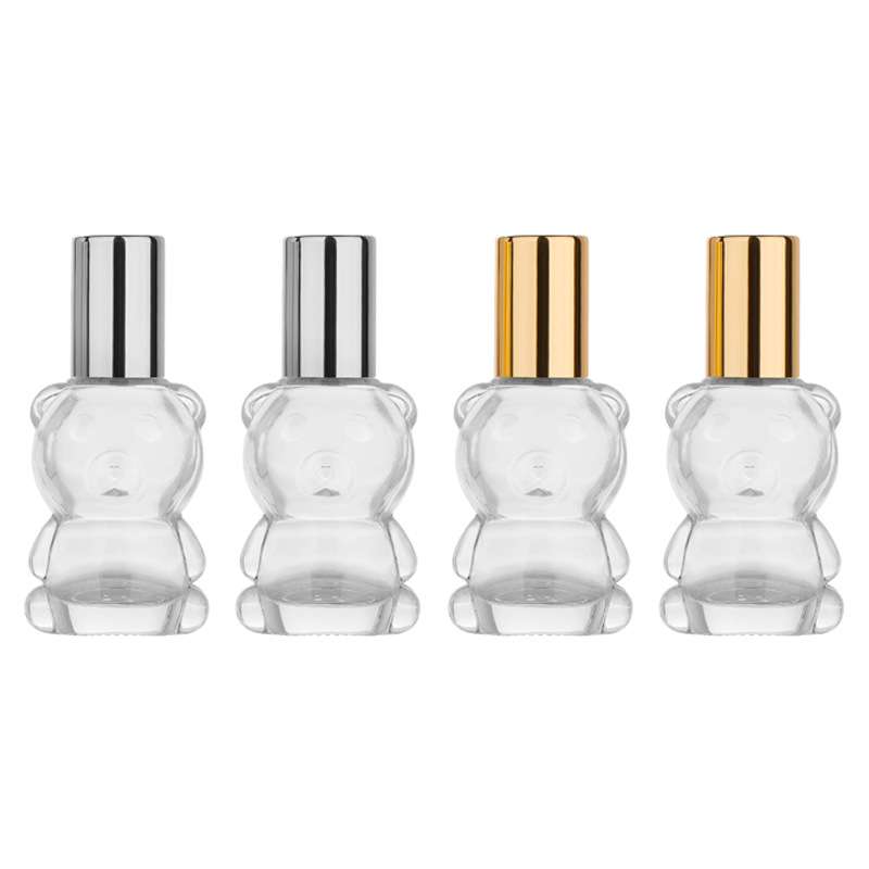 Bottiglia di vetro di olio ess - Oud Perfume Spray recensione e prezzo