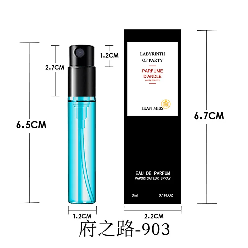 Atomizzatore Portatile da Viag - Fragrance And Perfume recensione e prezzo