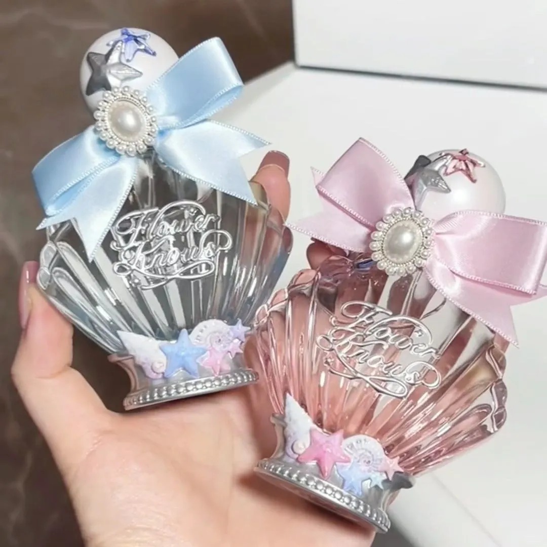 Profumo Flower Knows 2026 Bunn - Perfume Fragrance For Women recensione e prezzo