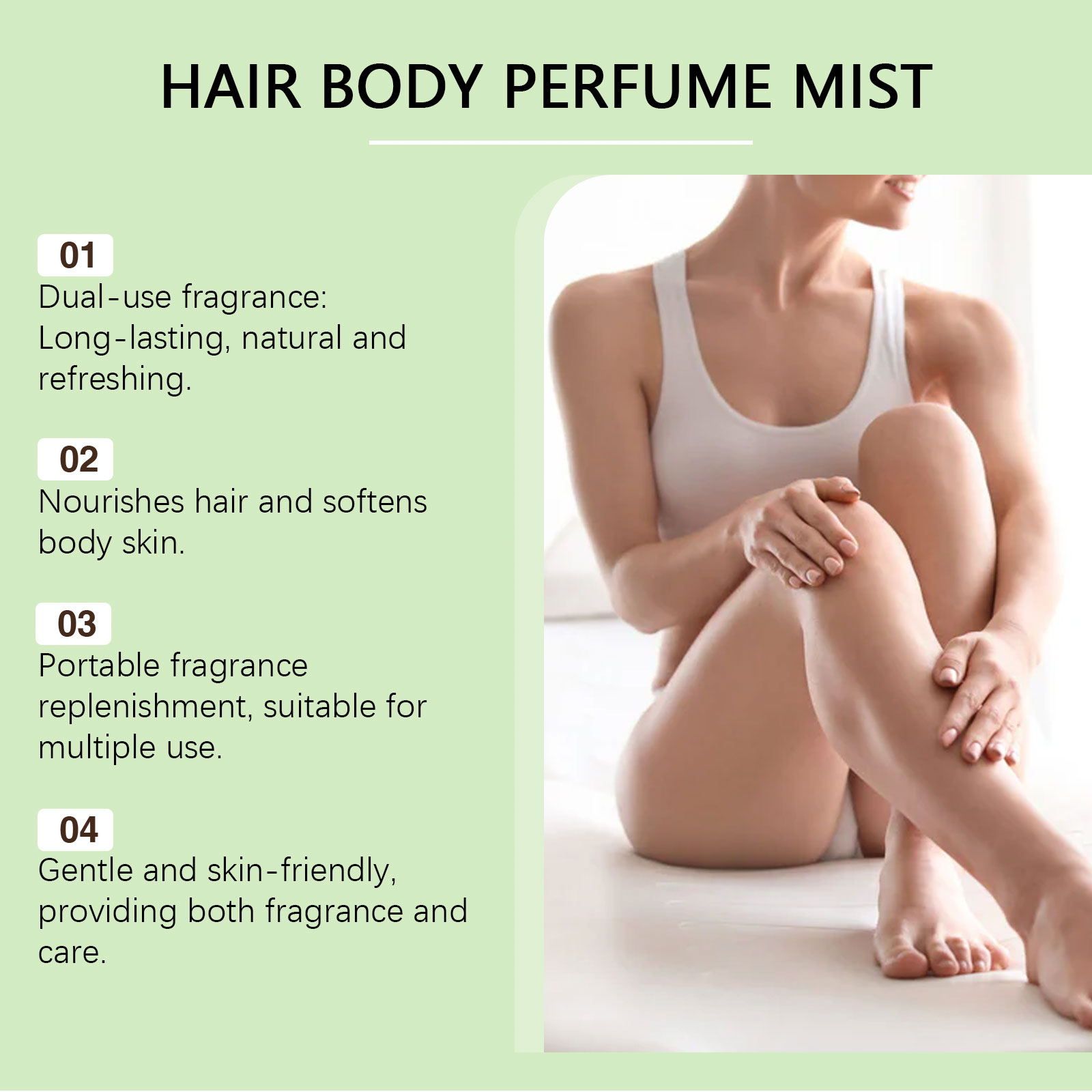 OceAura Spray profumato per ca - Perfume Fragrance Hair Spray recensione e prezzo