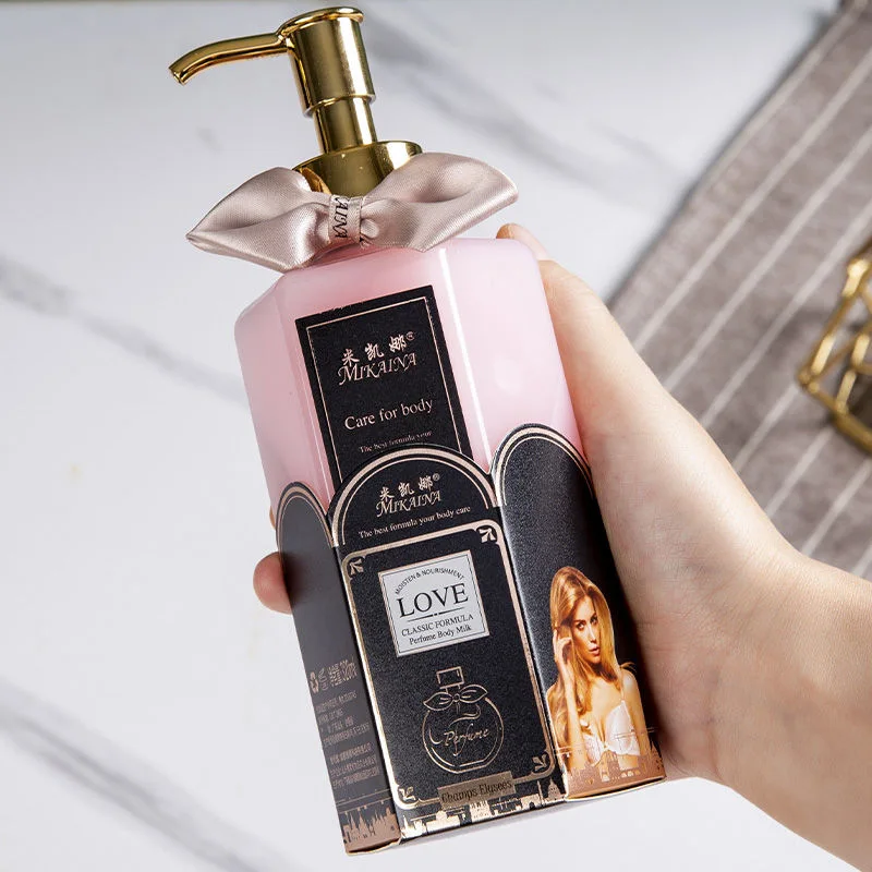 Gel doccia allo zolfo Lavaggio - Perfume Fragrance Body Lotion recensione e prezzo