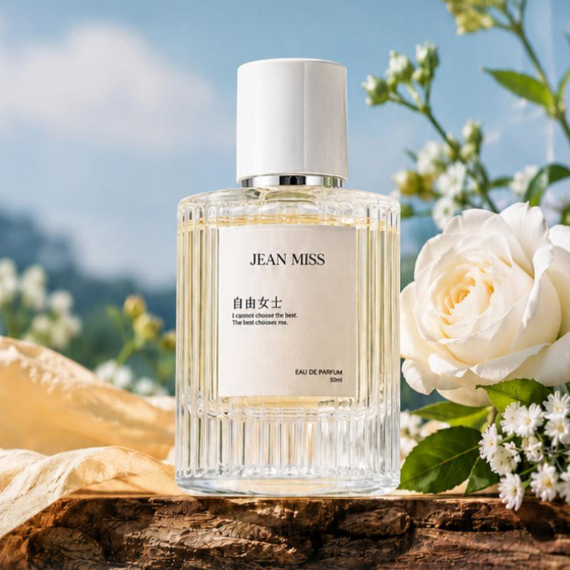 Eau De Parfum da Donna 50ml, F - Perfume Her Fragrance recensione e prezzo