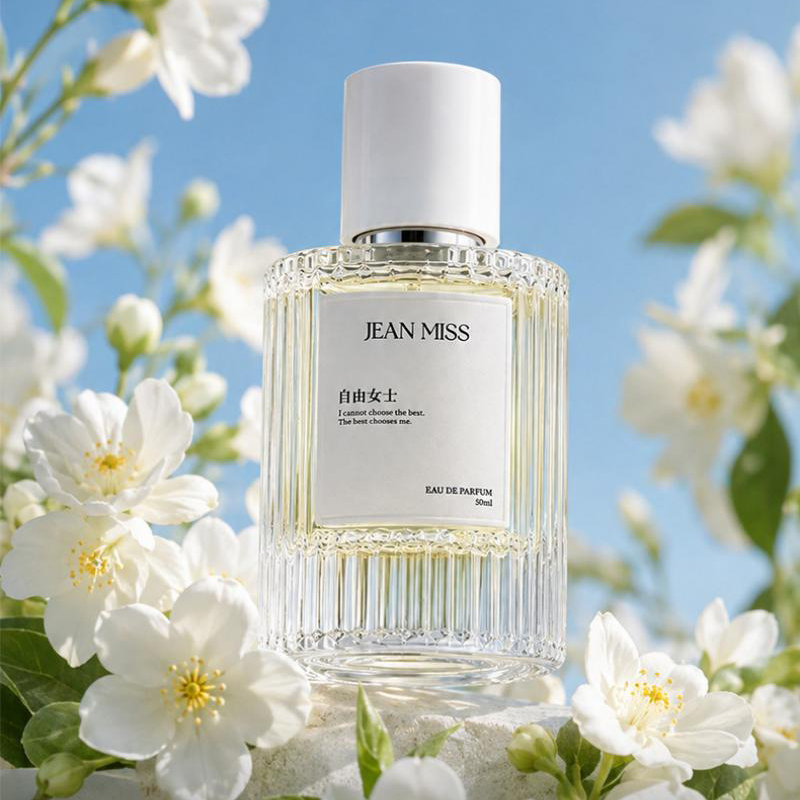Eau De Parfum da Donna 50ml, F - Perfume Her Fragrance recensione e prezzo