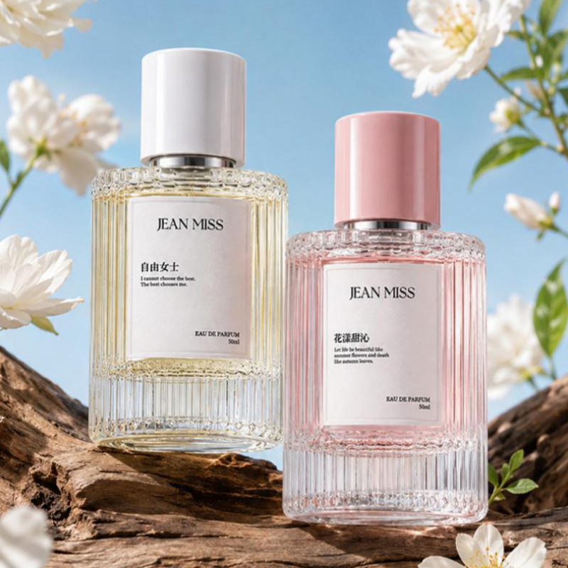 Eau De Parfum da Donna 50ml, F - Perfume Her Fragrance recensione e prezzo