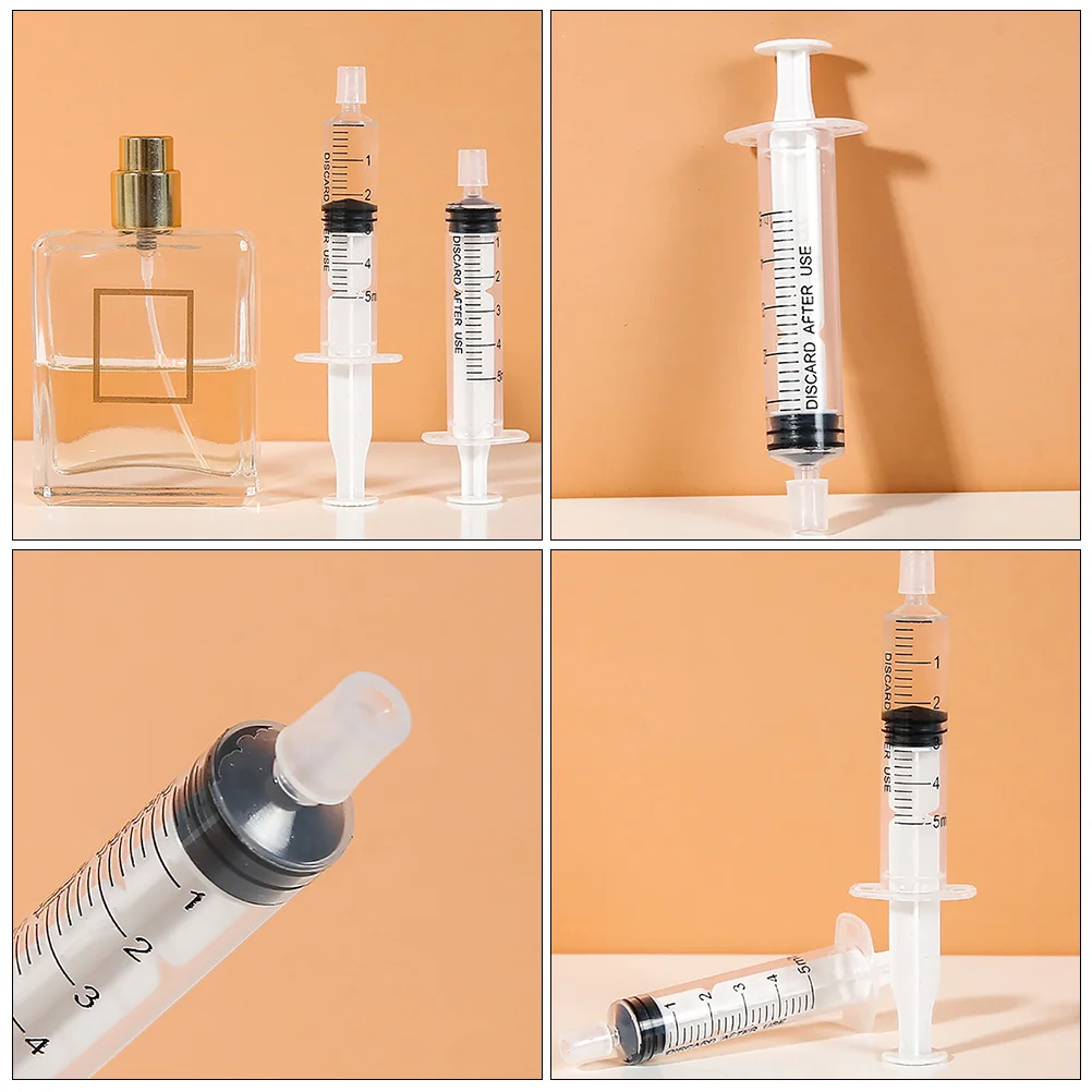 5/10ml 10 pezzi senza ago mate - Oud Perfume Spray recensione e prezzo