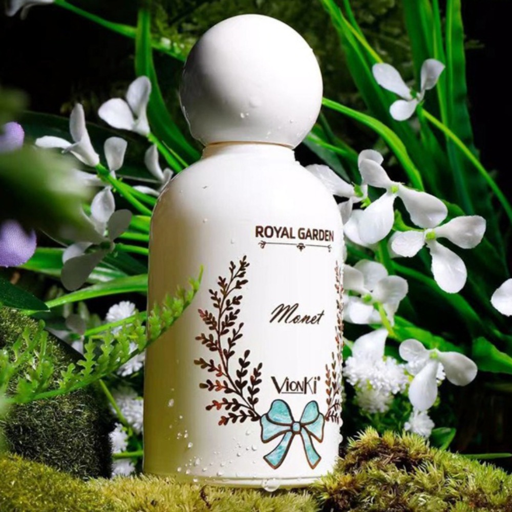 Profumo Floreale Agrumato per  - Fragrance Perfume Box recensione e prezzo