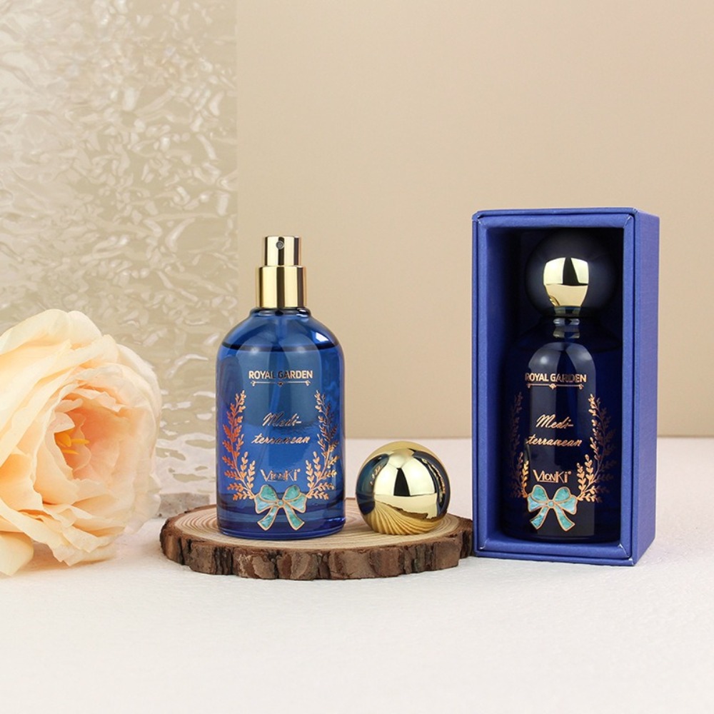 Profumo Floreale Agrumato per  - Fragrance Perfume Box recensione e prezzo