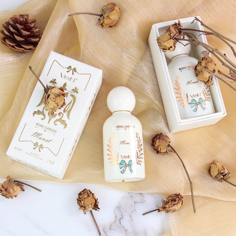 Profumo Floreale Agrumato per  - Fragrance Perfume Box recensione e prezzo