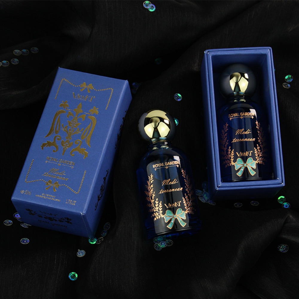 Profumo Floreale Agrumato per  - Fragrance Perfume Box recensione e prezzo