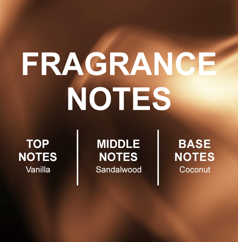 Set di 2 spray profumati al co - Perfume Fragrance Hair Spray recensione e prezzo