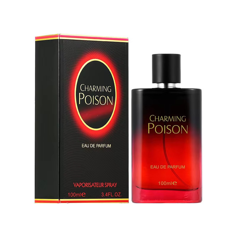 Nuovo profumo di marca per don - Perfume New Fragrance recensione e prezzo