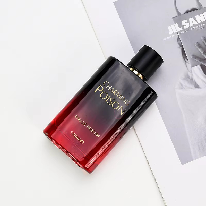 Nuovo profumo di marca per don - Perfume New Fragrance recensione e prezzo