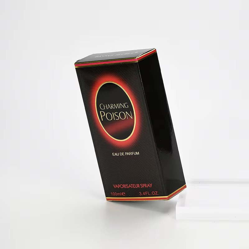 Nuovo profumo di marca per don - Perfume New Fragrance recensione e prezzo