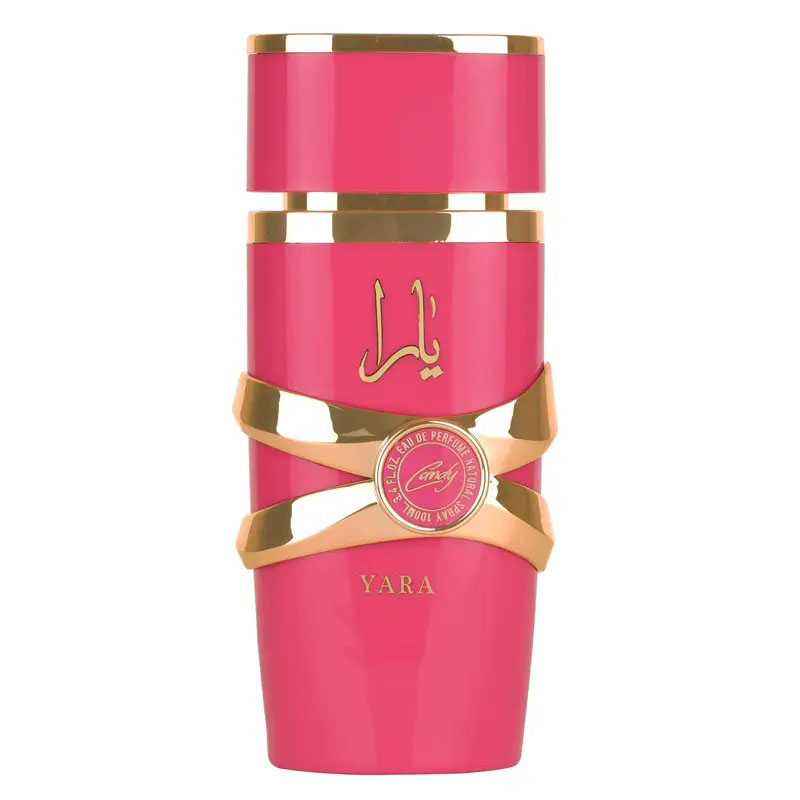 Set Regalo Yara & Asad Eau de  - Fragrance Perfume Box recensione e prezzo
