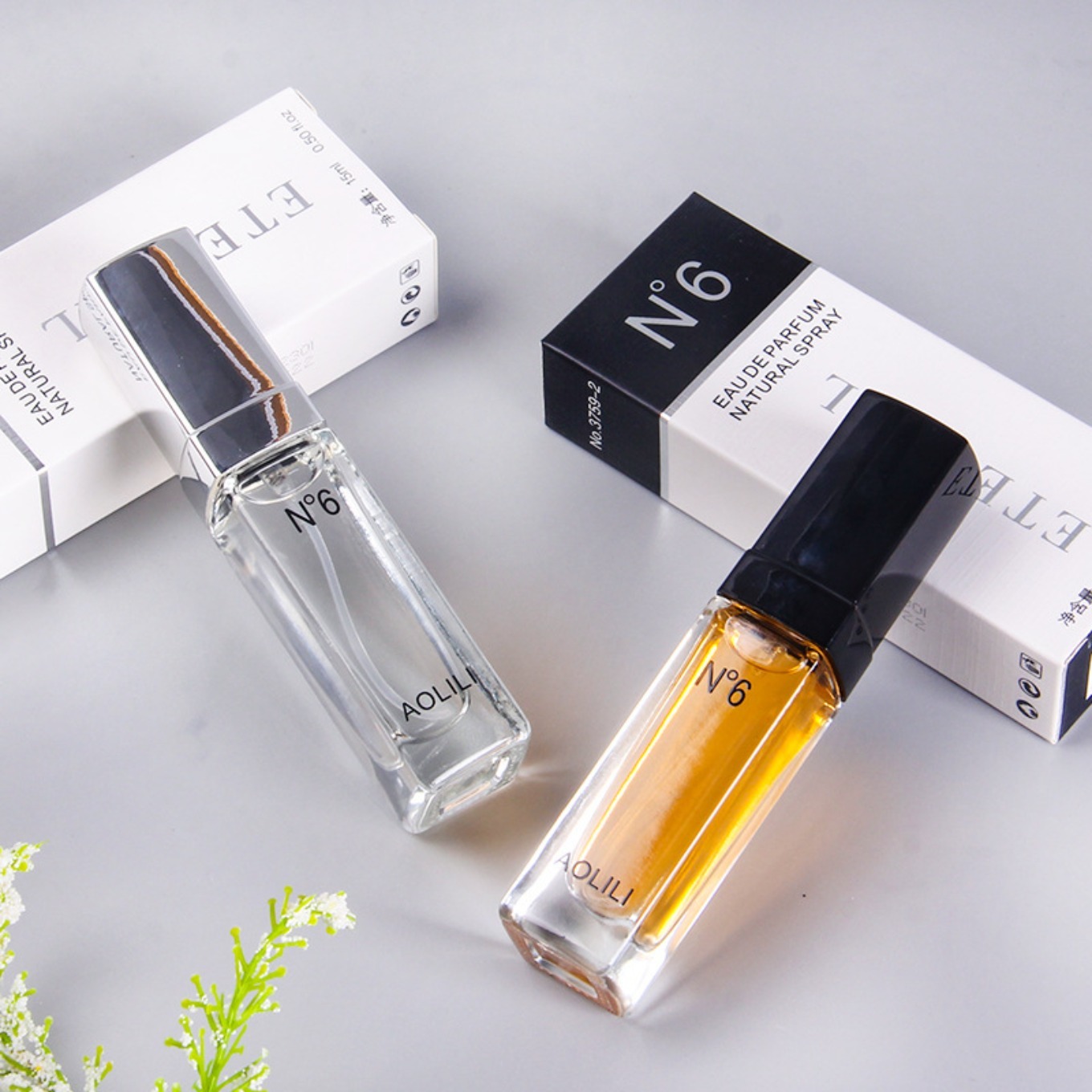 N6 Profumo Unisex per Uomo e D - Perfume Fragrance For Women recensione e prezzo