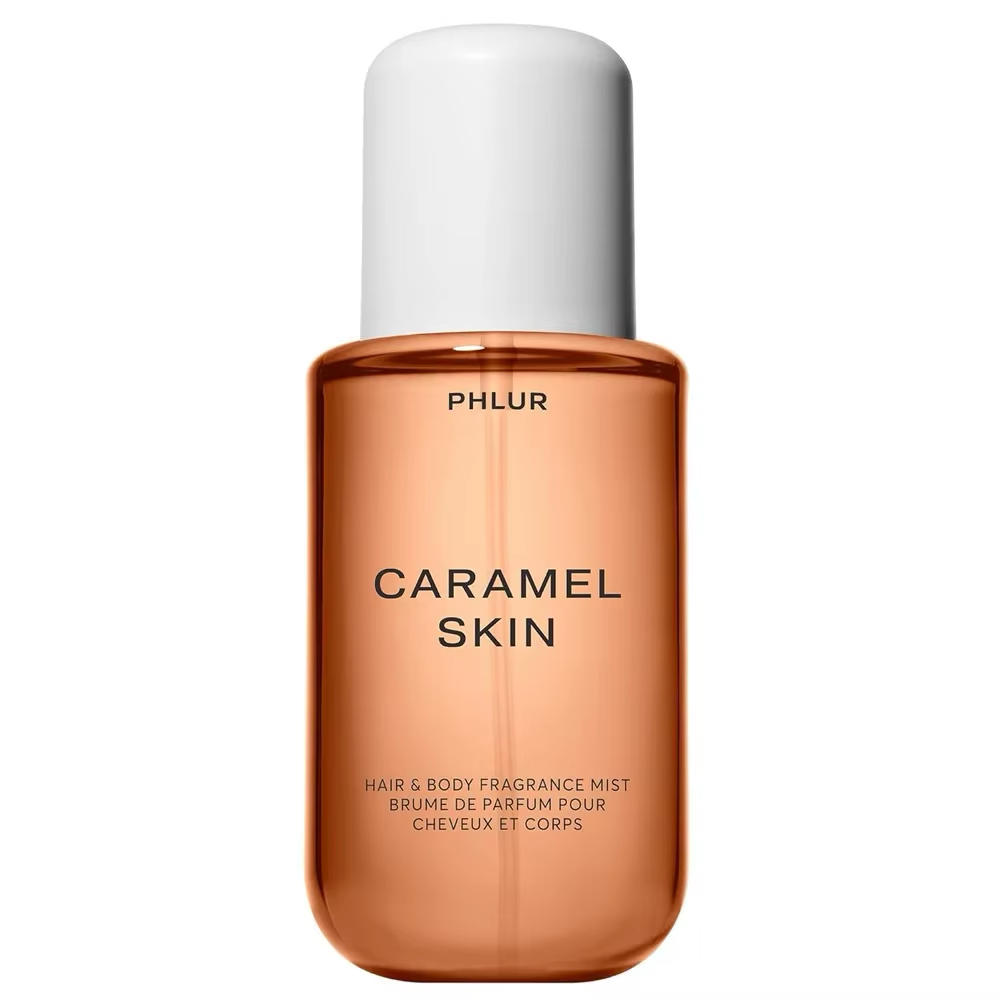 PHLUR Caramel Skin Body Mist,  - Perfume Fragrance Hair Spray recensione e prezzo
