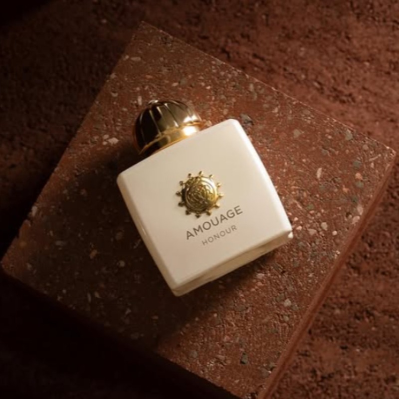 AMOUAGE GUIDANCE 46 GOLD EXIST - Perfume Fragrance For Women recensione e prezzo