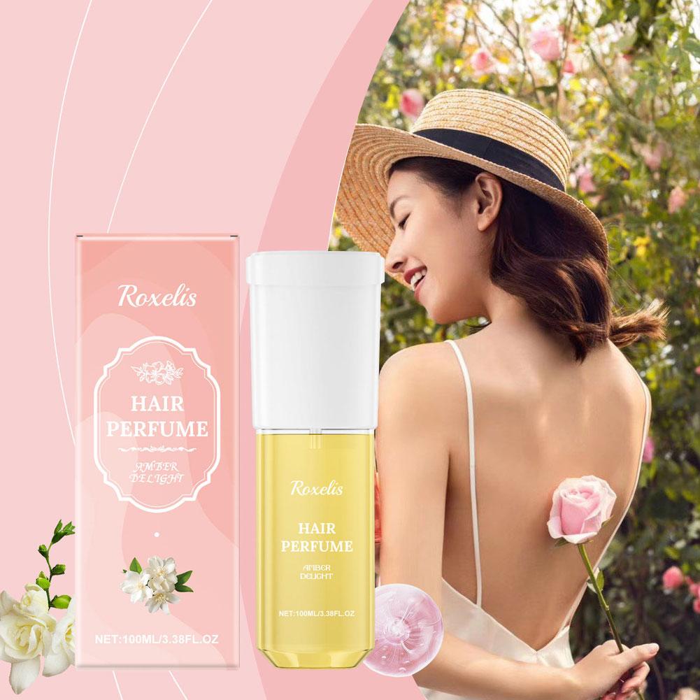 Spray profumato floreale per c - Perfume Fragrance Hair Spray recensione e prezzo