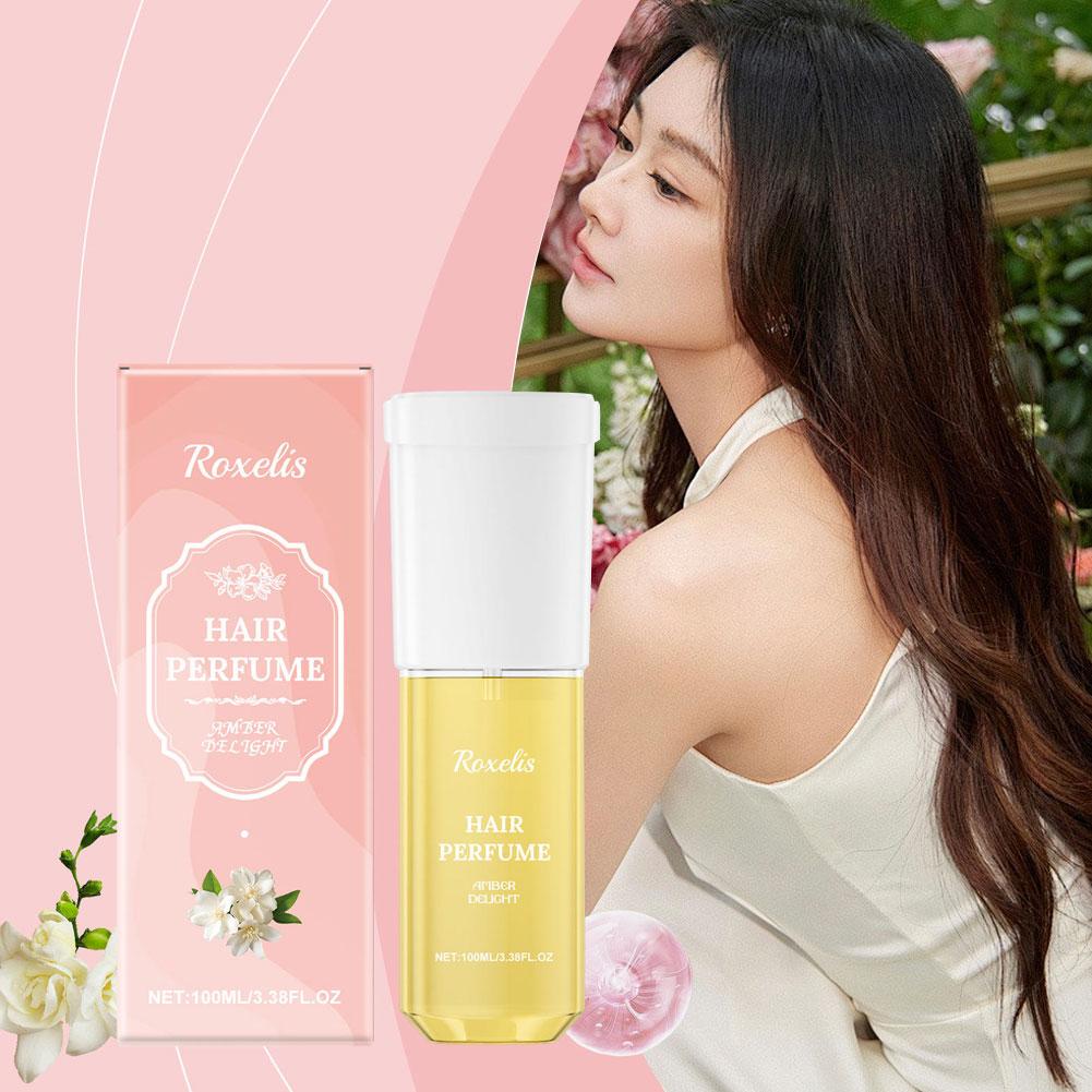 Spray profumato floreale per c - Perfume Fragrance Hair Spray recensione e prezzo