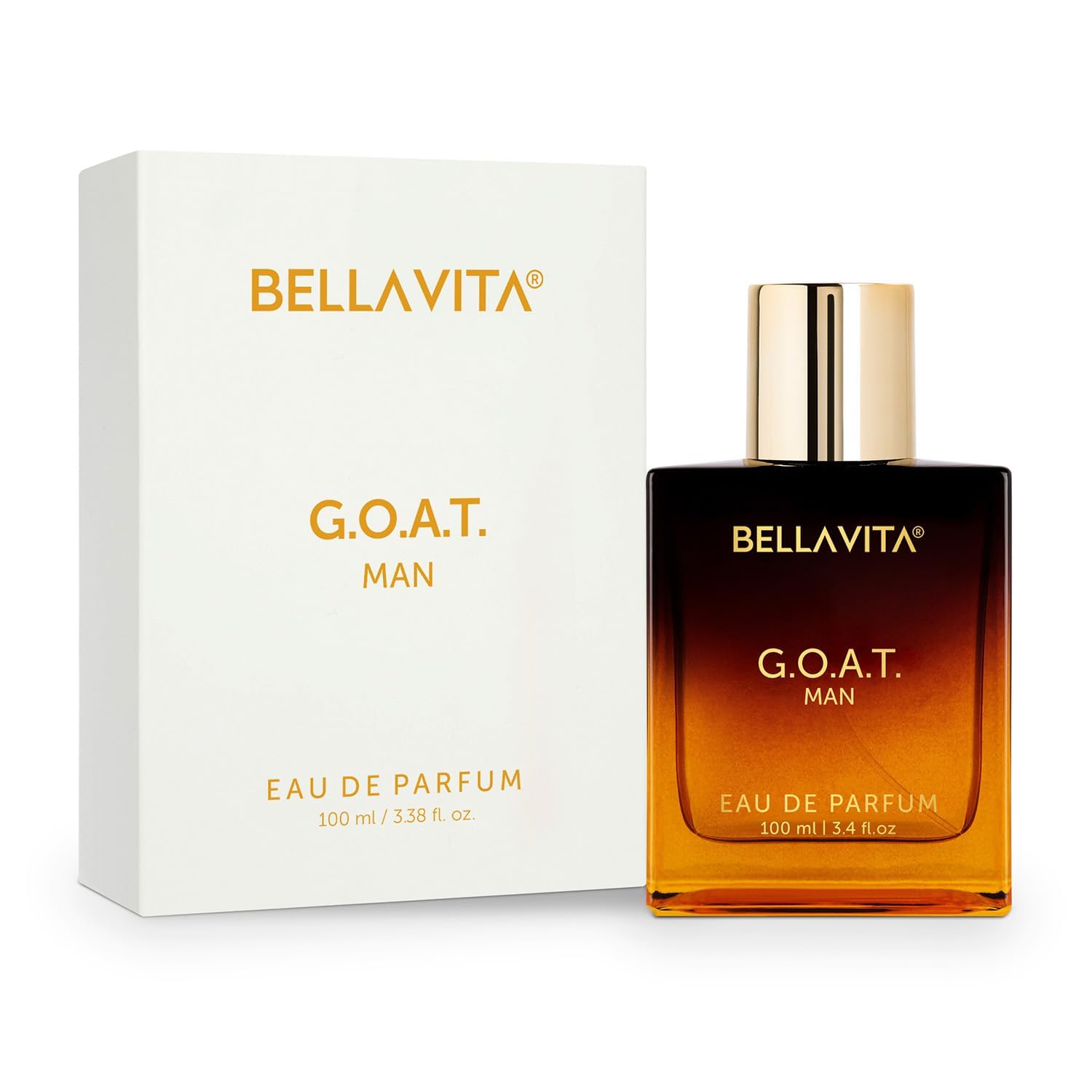 Bellavita Luxury G.O.A.T. Eau  - Fragrance And Perfume recensione e prezzo